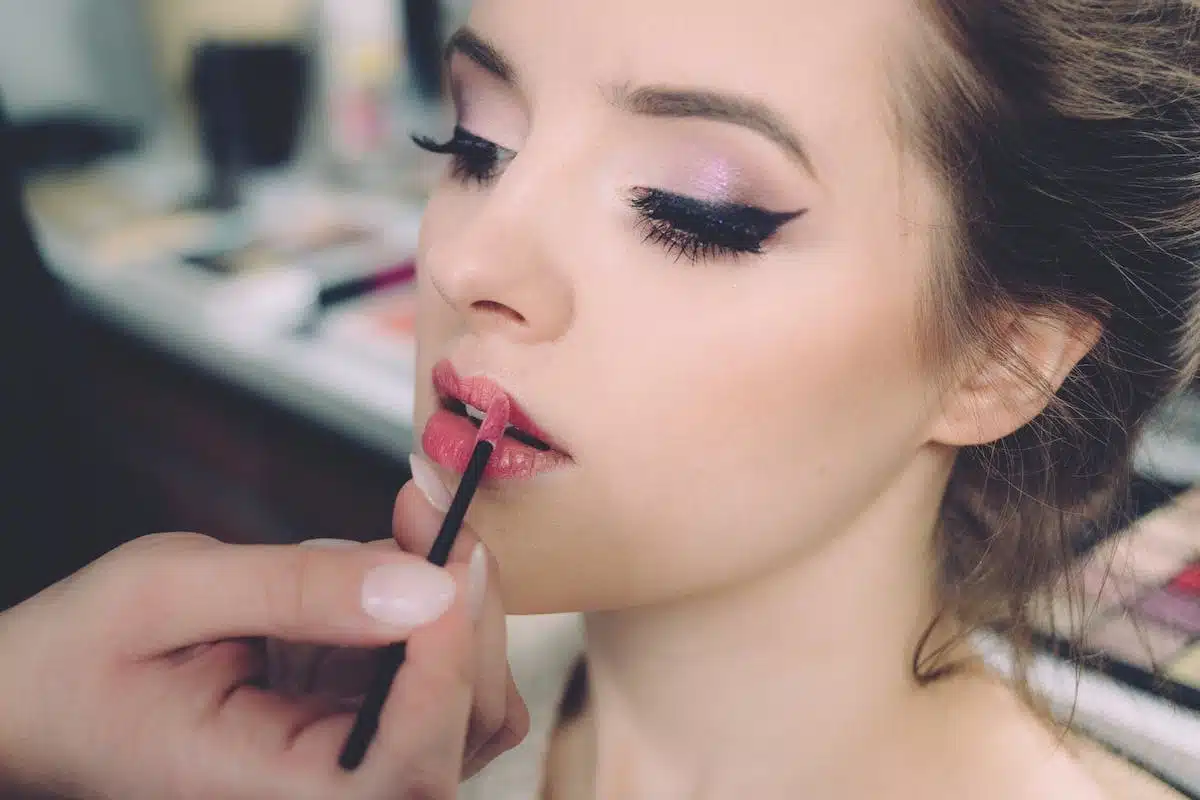 maquillage  longévité