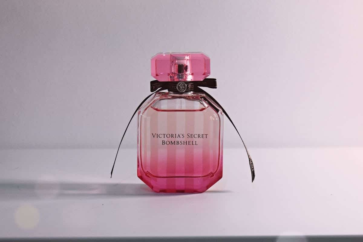 parfumerie féminine