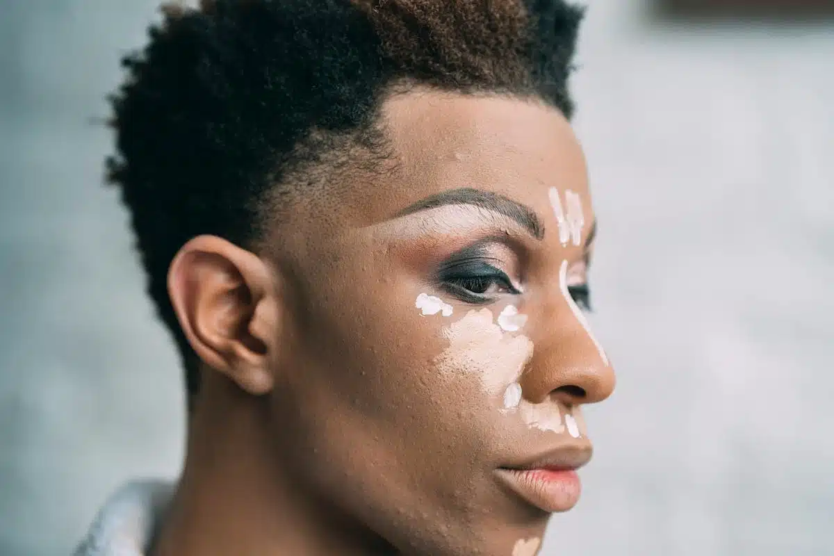 maquillage  été