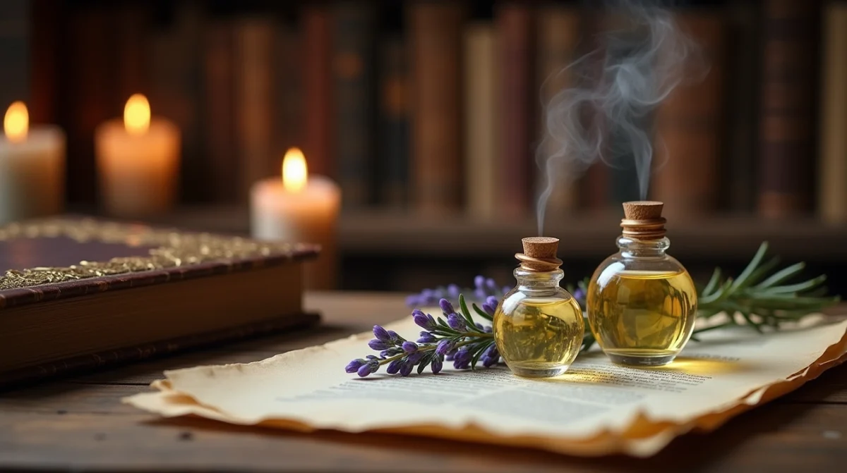 Vos questions sur les parfums Byron