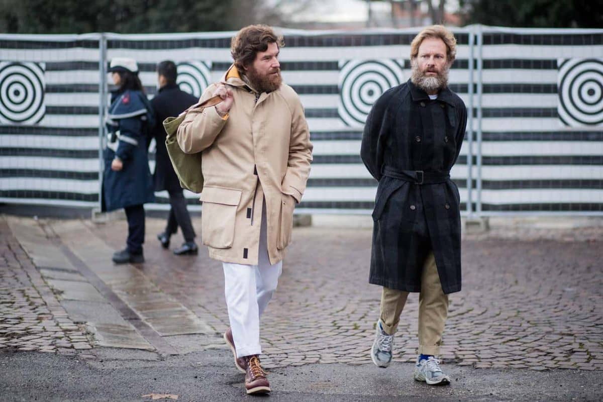 Tendance mode masculine de l’été 