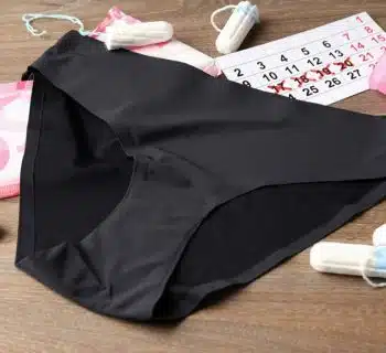 Les culottes menstruelles Nana pour ados : des solutions pratiques et confortables pour les règles