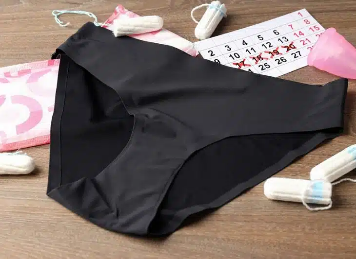 Les culottes menstruelles Nana pour ados : des solutions pratiques et confortables pour les règles