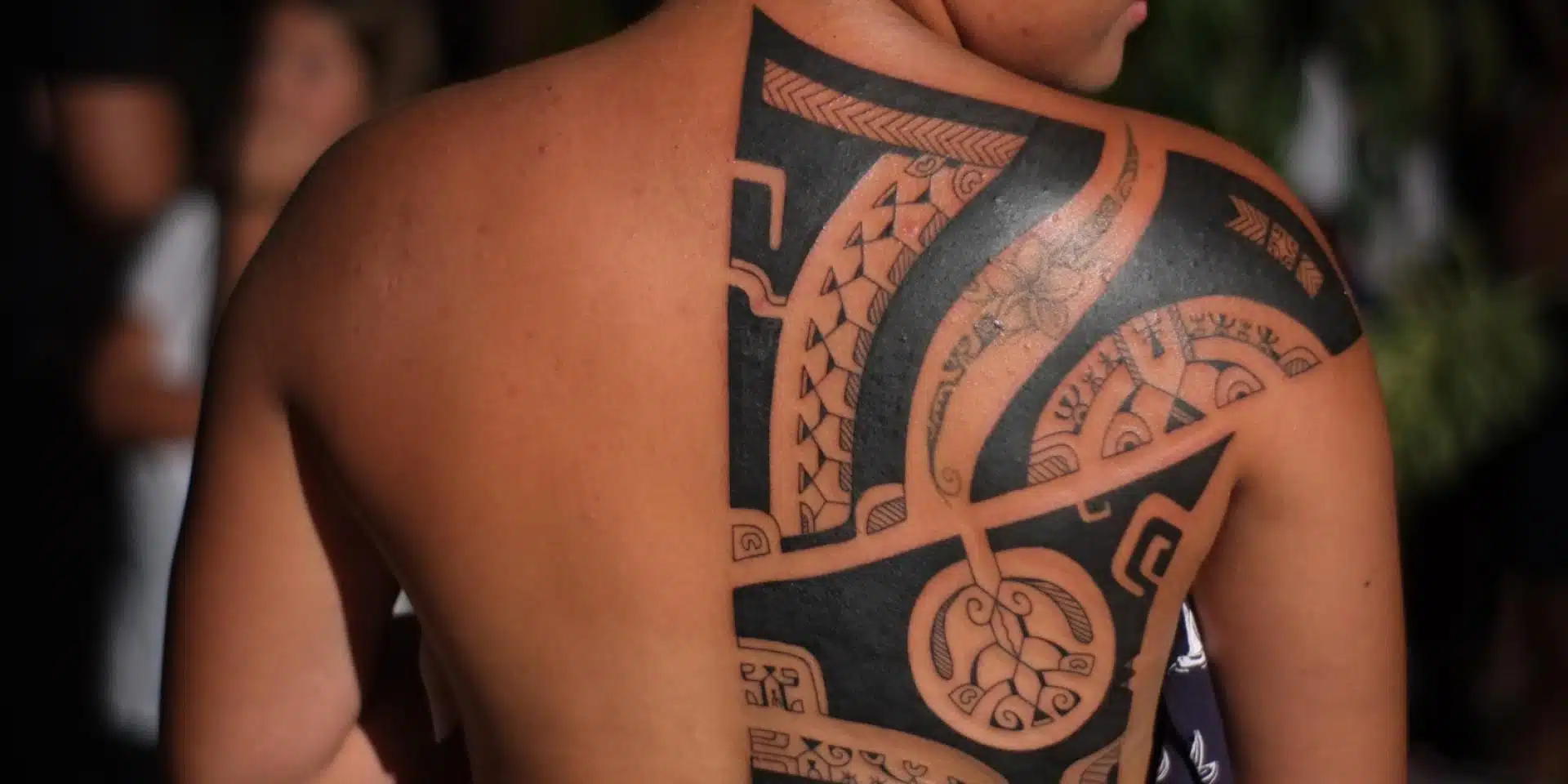 Street Tattoo l'histoire du tatouage et ses origines