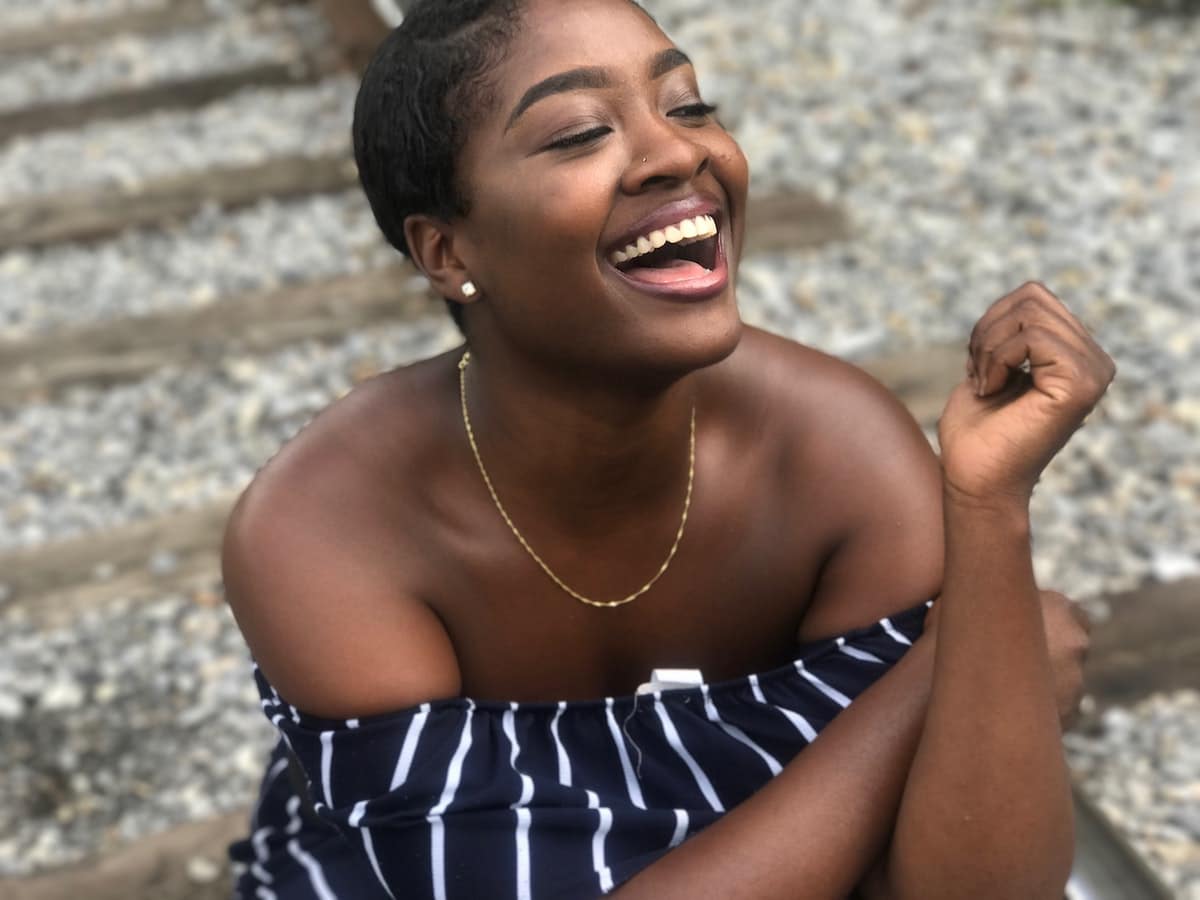 Comment savoir si je suis belle ? Miss Marion