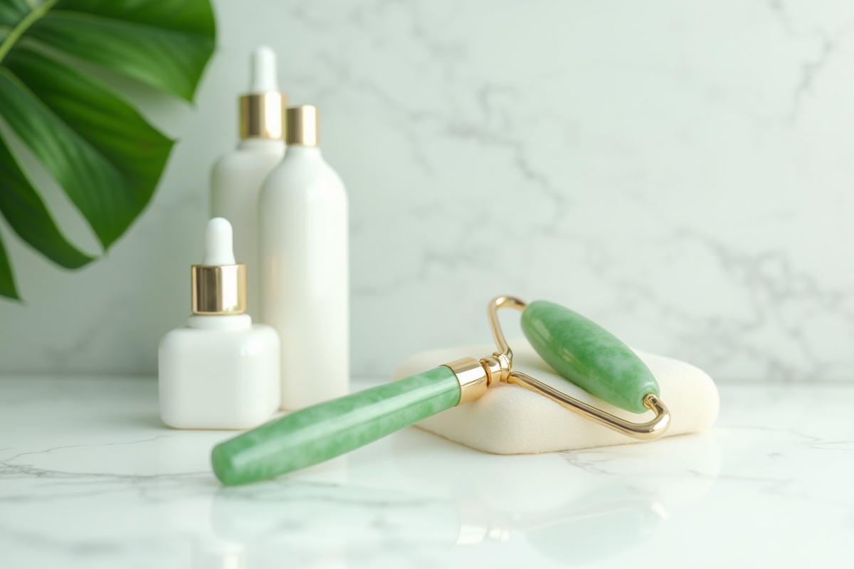massage visage