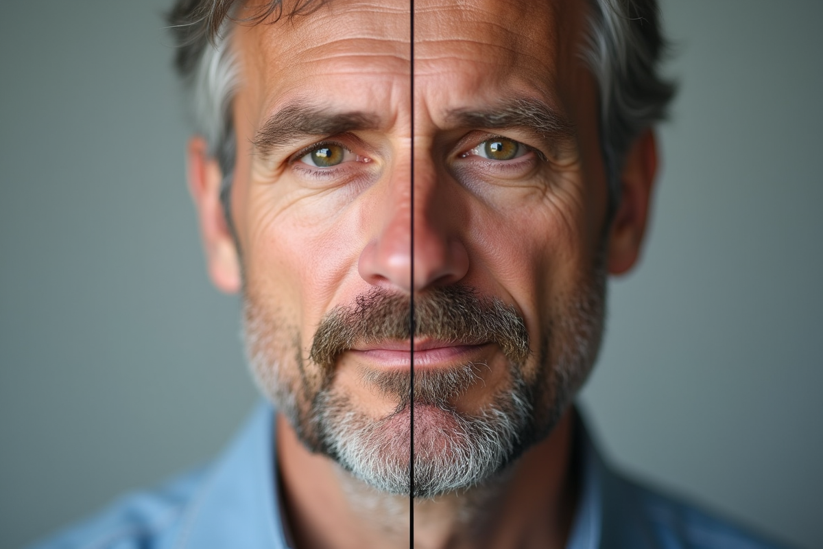 lifting visage