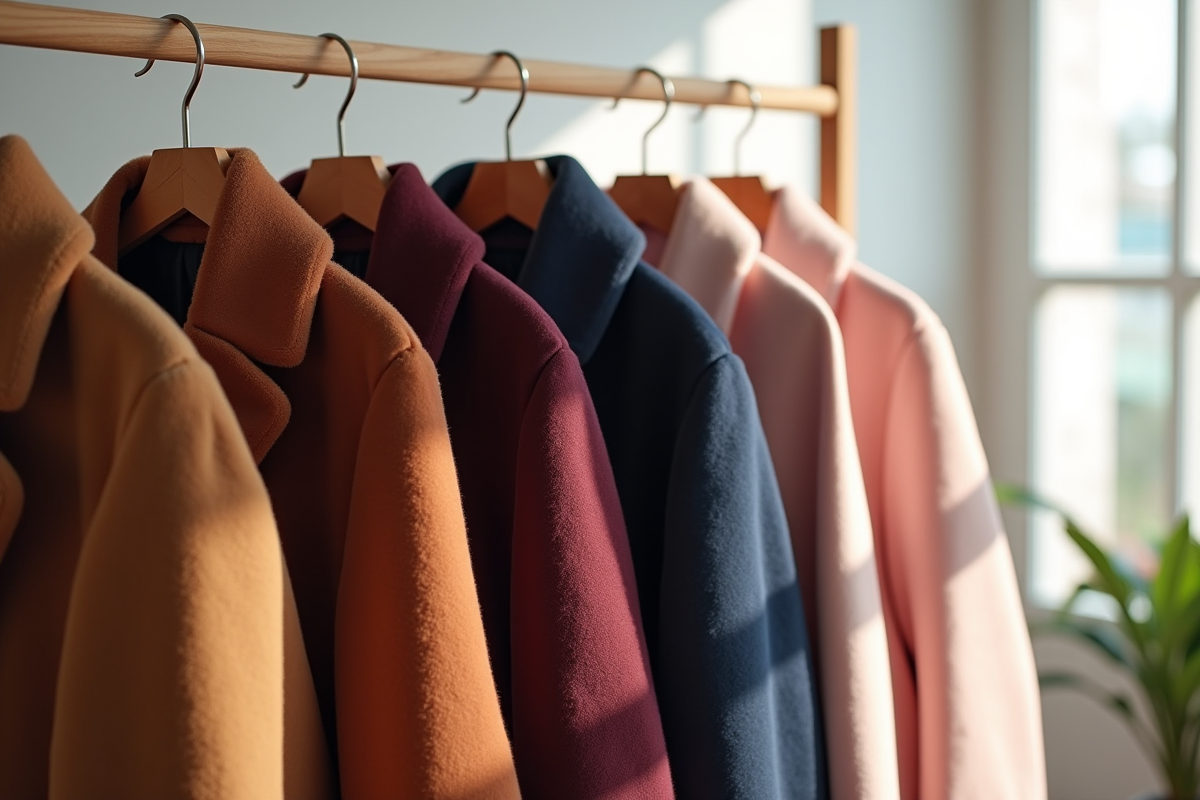 manteau hiver