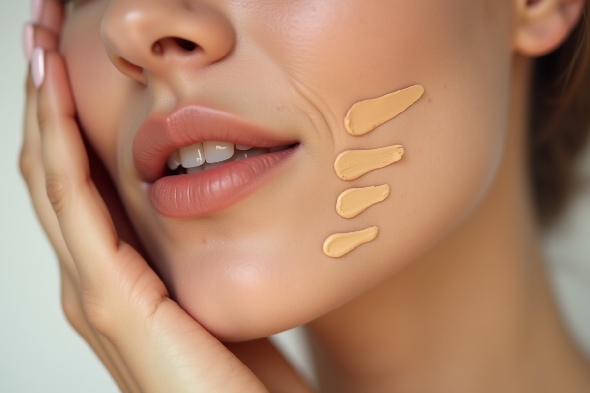 maquillage naturel