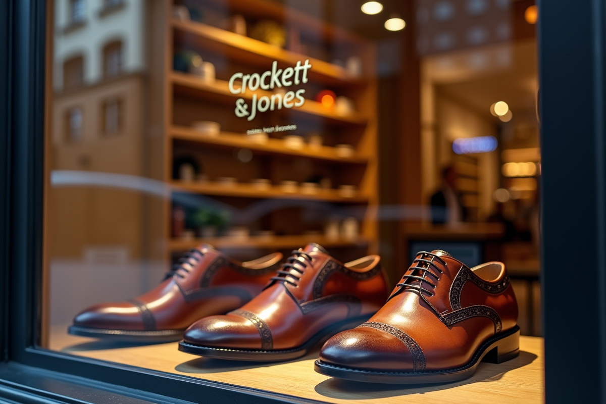 chaussures élégantes