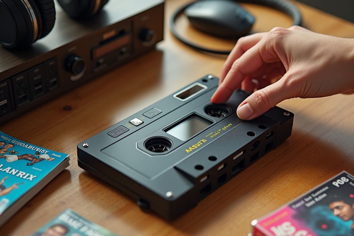musique années90