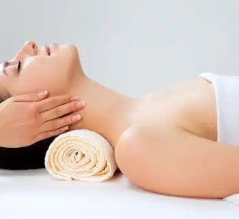 salon de massage