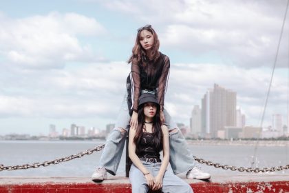 style élégant coréen 1