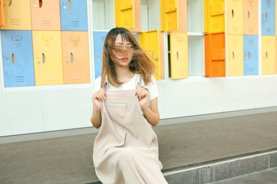 style élégant coréen 3